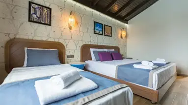 Risus Beach Resort