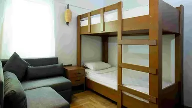 Risus Beach Resort