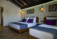 Risus Beach Resort