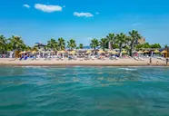 Risus Beach Resort