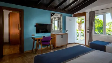 Risus Beach Resort