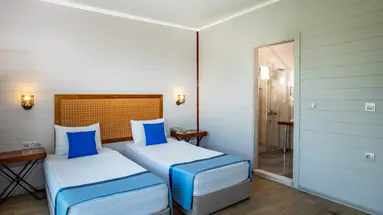 Risus Beach Resort