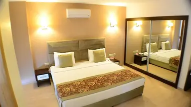 Risus Beach Resort