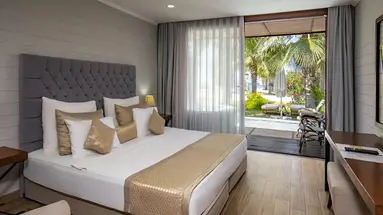 Risus Beach Resort