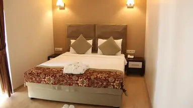 Risus Beach Resort