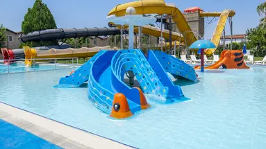 Risus Beach Resort
