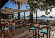 Risus Beach Resort