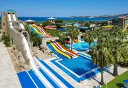 Risus Beach Resort