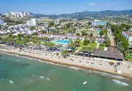 Risus Beach Resort