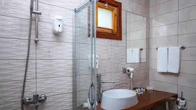 Risus Beach Resort