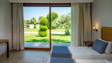 Risus Beach Resort