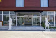 Risus Beach Resort