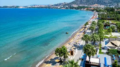 Risus Beach Resort