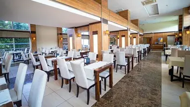 Risus Beach Resort