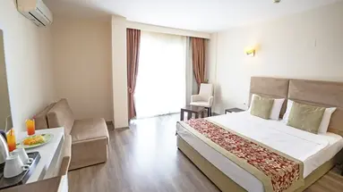 Risus Beach Resort