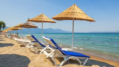 Risus Beach Resort