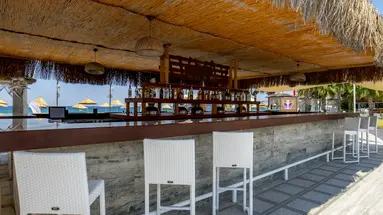 Risus Beach Resort