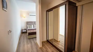 Risus Beach Resort