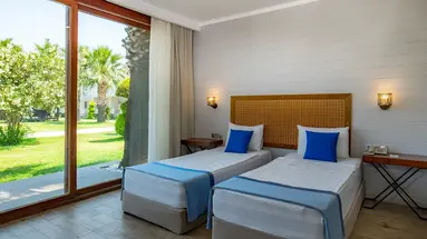 Risus Beach Resort