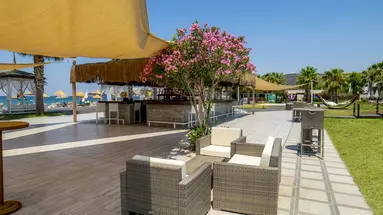 Risus Beach Resort