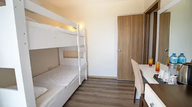Risus Beach Resort