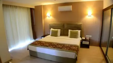 Risus Beach Resort