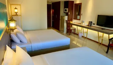 Rita Resort & Residence