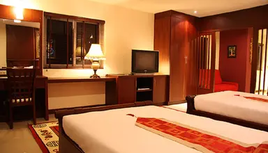 Rita Resort & Residence