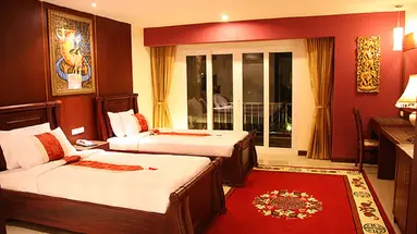 Rita Resort & Residence