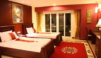 Rita Resort & Residence