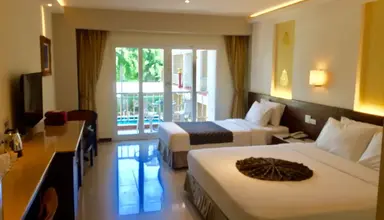 Rita Resort & Residence