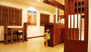 Rita Resort & Residence