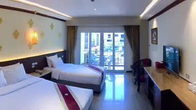 Rita Resort & Residence