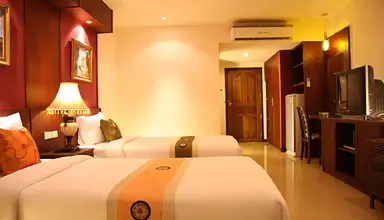 Rita Resort & Residence