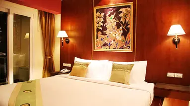 Rita Resort & Residence