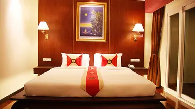 Rita Resort & Residence