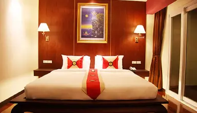 Rita Resort & Residence