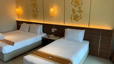 Rita Resort & Residence