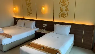 Rita Resort & Residence