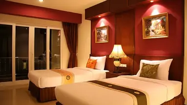 Rita Resort & Residence
