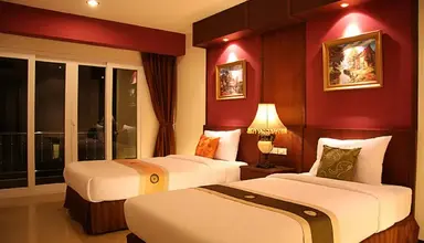 Rita Resort & Residence