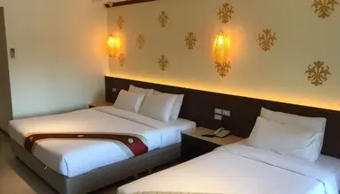 Rita Resort & Residence