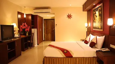 Rita Resort & Residence