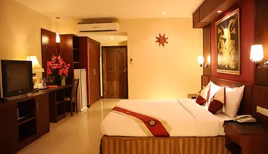 Rita Resort & Residence