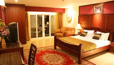 Rita Resort & Residence