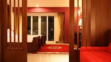 Rita Resort & Residence