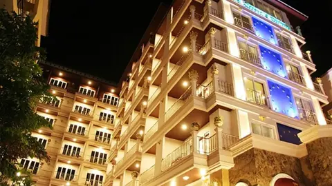 Hotel Rita Resort & Residence