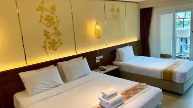 Rita Resort & Residence