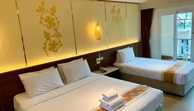 Rita Resort & Residence