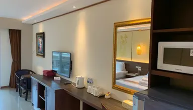 Rita Resort & Residence